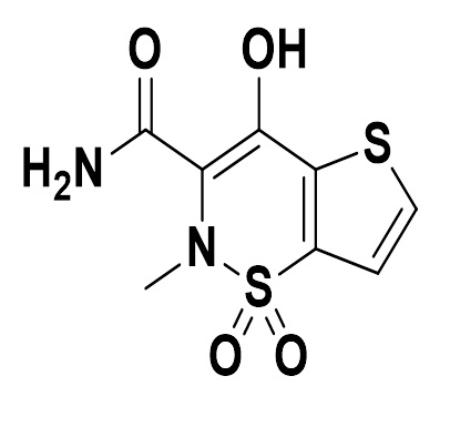 Tenoxicam EP Impurity G